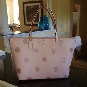 Pink Kate Spade Purse